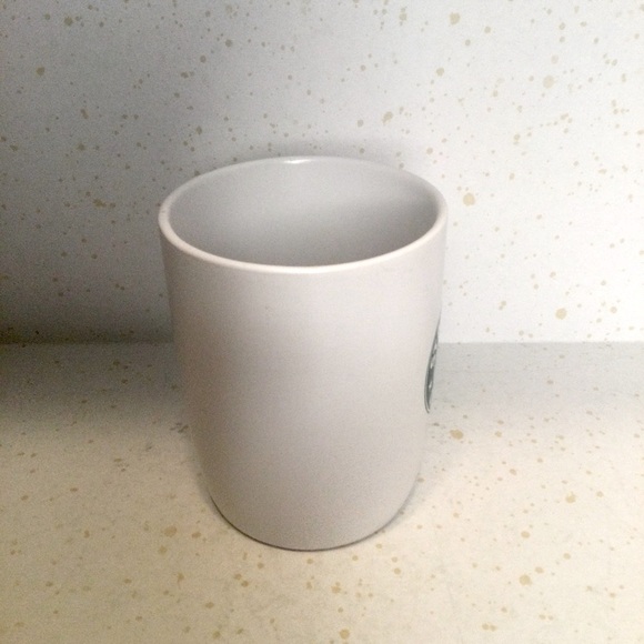 Classic Starbucks Coffee Mug Cup 10.5 fl oz - Picture 3 of 7